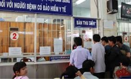 VN cần tăng độ tuổi nghỉ hưu để cân đối quỹ hưu trí